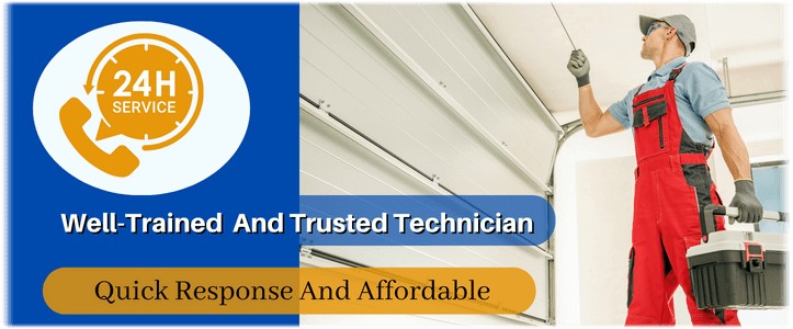 Garage Door Installation Costa Mesa