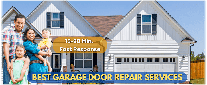 Garage Door Repair Costa Mesa